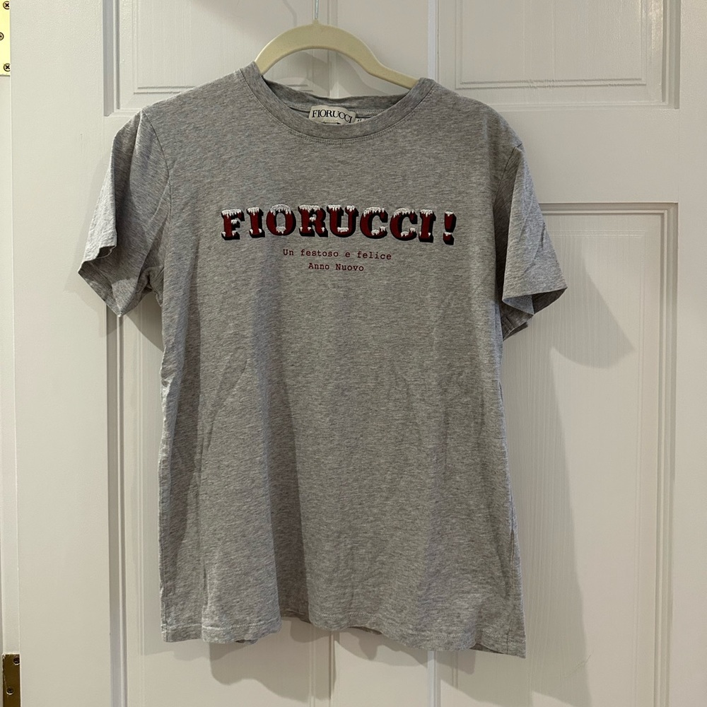 Fiorucci T-Shirt